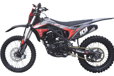 Off Road Sport Dirt Bike Fight Wolf CB300